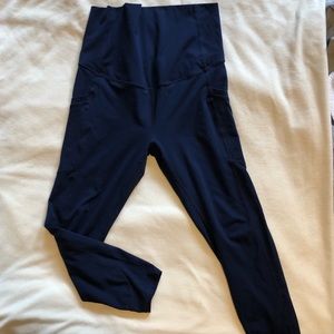 Fabletics Maternity Leggings